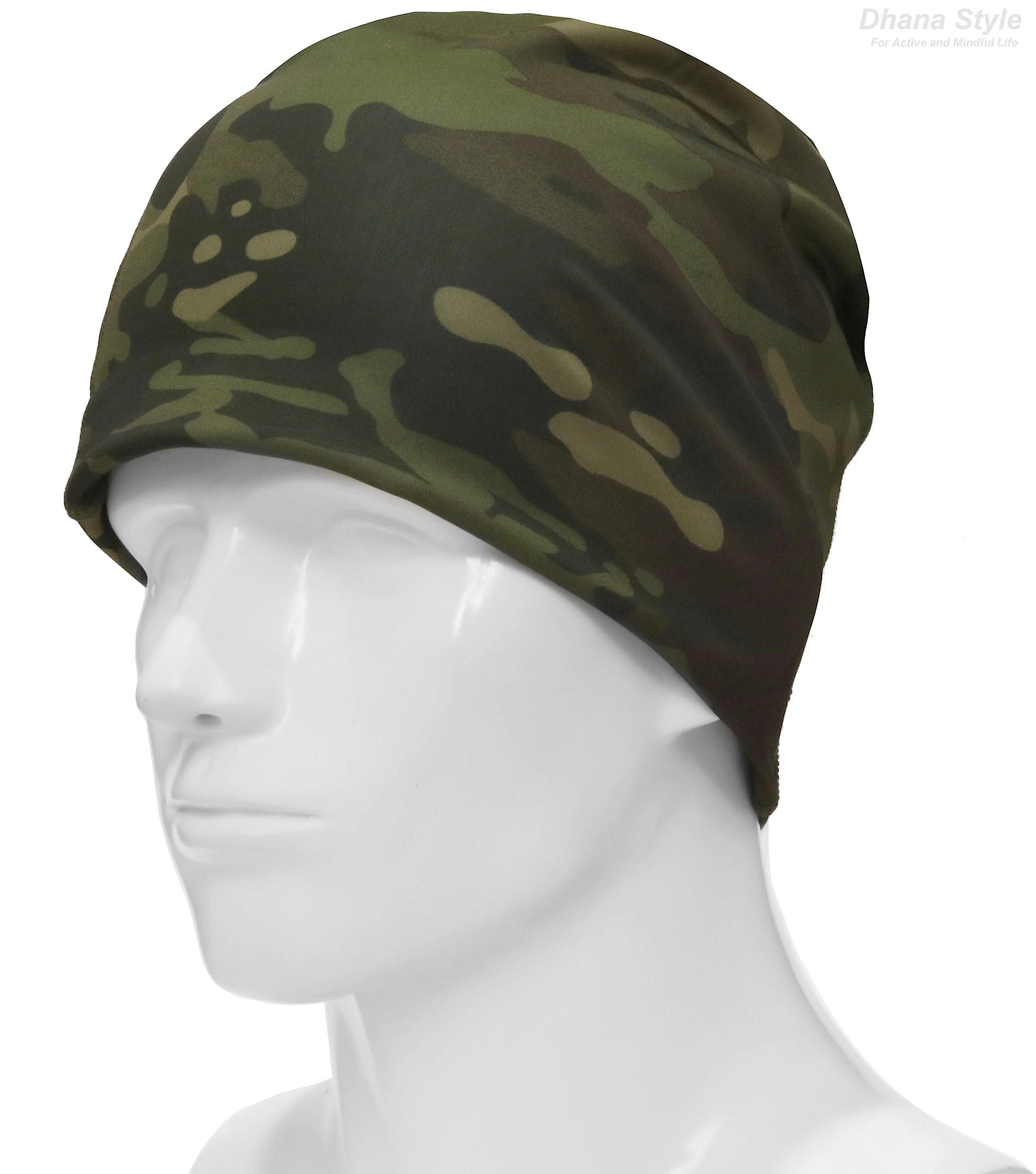 Amazon | 迷彩 アーミー カモフラージュ フェイスマスク ミリタリー 速